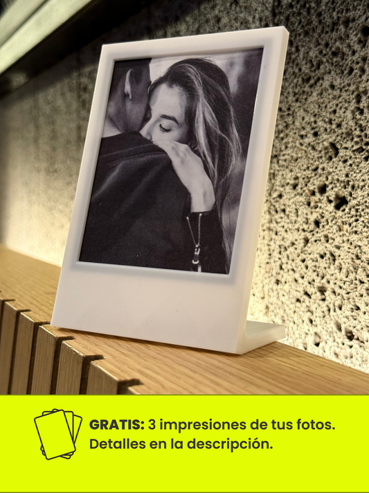 PopFrames con Base
